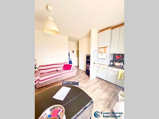 Bilocale in Vendita a Pisa, zona Marina di Pisa, 175'000€, 40 m²