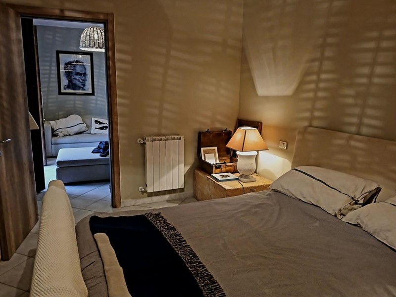 Bilocale in Vendita a Carrara, zona Marina di Carrara, 190'000€, 50 m², arredato