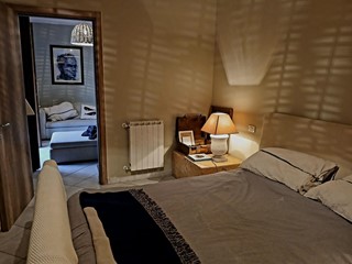 Bilocale in Vendita a Carrara, zona Marina di Carrara, 190'000€, 50 m², arredato