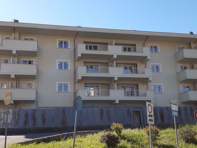 Bilocale in Vendita a Velletri, 136'000&euro;, 57 m²