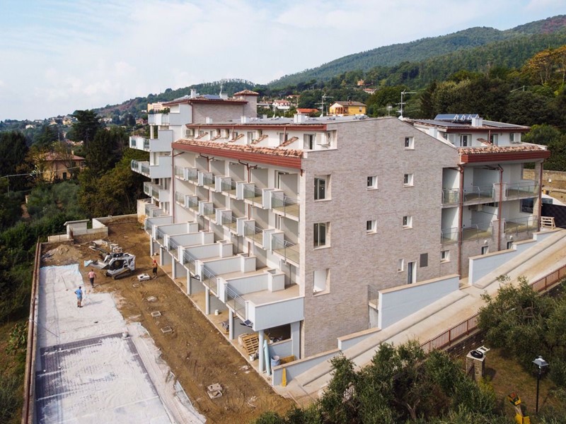 Trilocale in Vendita a Velletri, 173'000€, 126 m²
