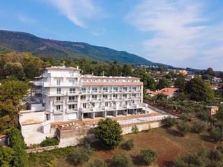 Trilocale in Vendita a Velletri, 173'000€, 126 m²