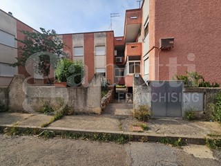 Appartamento in Vendita a Siliqua, 59'500€, 85 m²