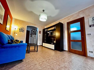 Quadrilocale in Vendita a Bruino, 149'000€, 85 m²