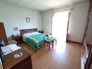 Appartamento in Vendita a Tagliacozzo, 85'000€, 80 m²