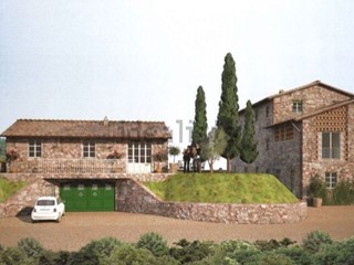 Casa Indipendente in Vendita a Capannori, zona Valgiano, 420'000€, 180 m²