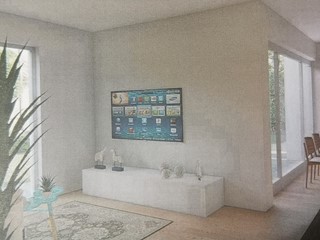 Casa Semi Indipendente in Vendita a Ameglia, zona Fiumaretta, 295'000&euro;, 85 m²