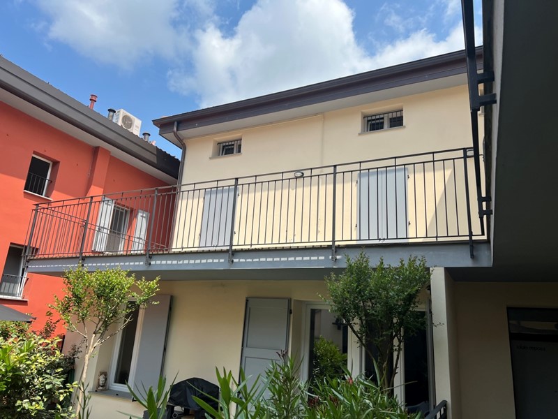 Trilocale in Vendita a Crevalcore, 216'000€, 108 m²