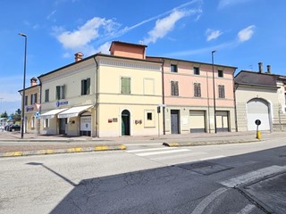 Trilocale in Vendita a Casalmaggiore, 95'000&euro;, 97 m²