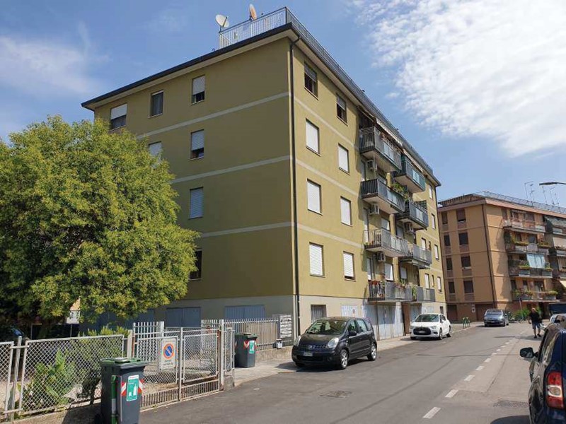 Appartamento in Vendita a Padova, 39'750€, 95 m²