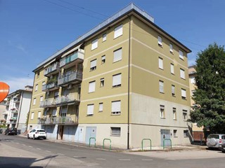 Appartamento in Vendita a Padova, 39'750€, 95 m²