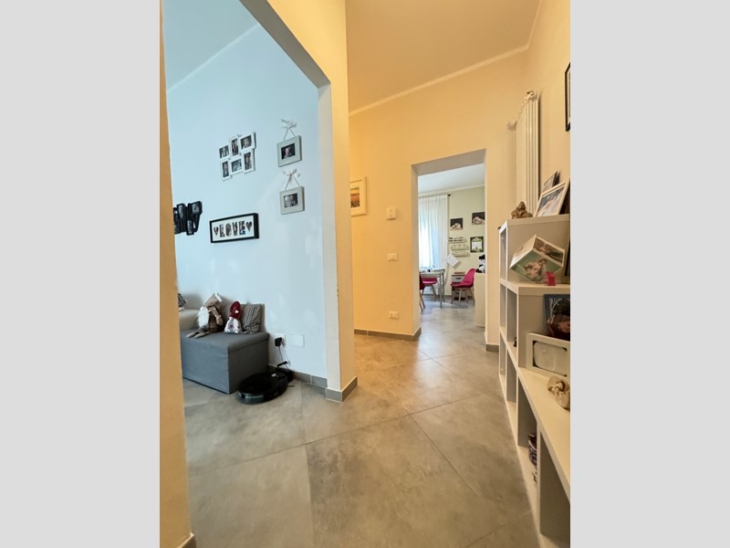 Quadrilocale in Vendita a Stazzema, zona Pontestazzemese, 185'000€, 95 m²