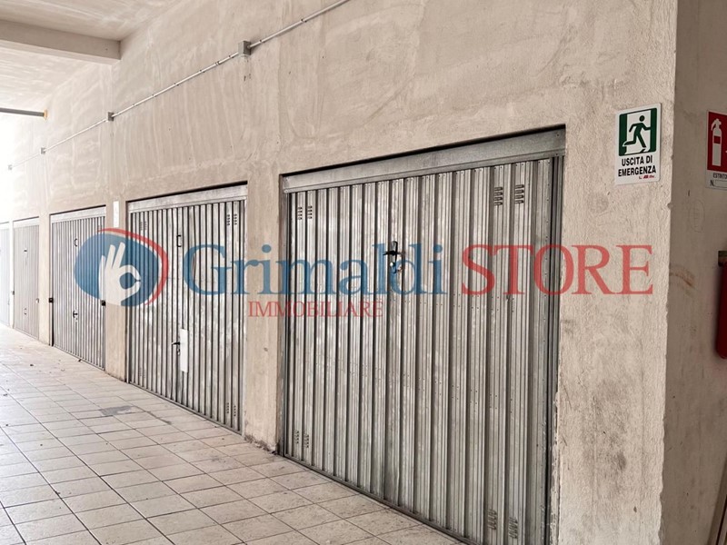Box in Vendita a Lecce, 16'000&euro;, 19 m²