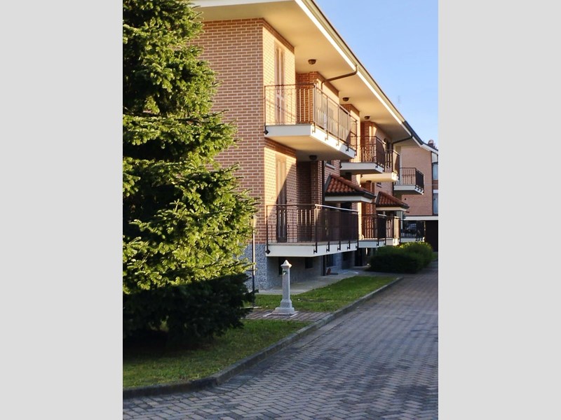 Quadrilocale in Affitto a Volpiano, 700€, 96 m²