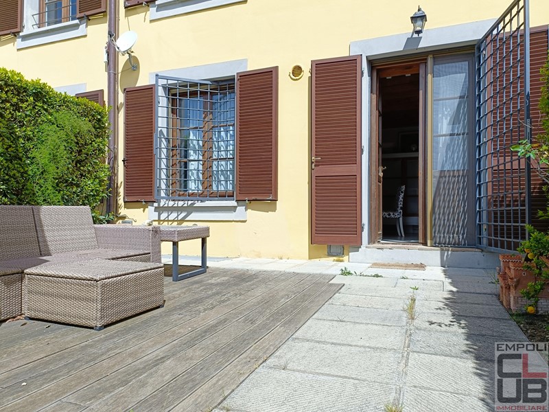 Quadrilocale in Vendita a Montelupo Fiorentino, 320'000€, 95 m², arredato