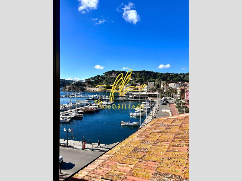 Monolocale in Vendita a Porto Azzurro, 149'000€, 39 m²