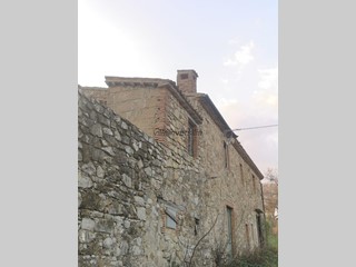 Casa di corte in Vendita a Manciano, 350'000€, 220 m², con Box