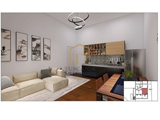 Quadrilocale in Vendita a Colle di Val D'Elsa, zona Campiglia, 325'000&euro;, 85 m²