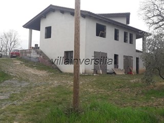 Casa Indipendente in Vendita a Manciano, 420'000€, 500 m²