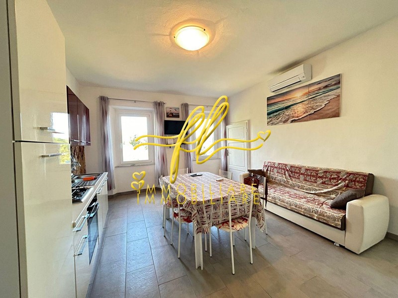 Trilocale in Vendita a Rio, 179'000&euro;, 74 m²