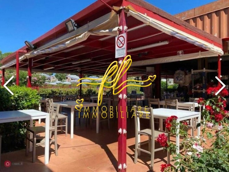 Immobile commerciale in Vendita a Bibbona, 89'000€, 73 m²