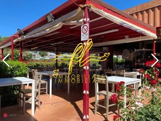 Immobile commerciale in Vendita a Bibbona, 89'000€, 73 m²