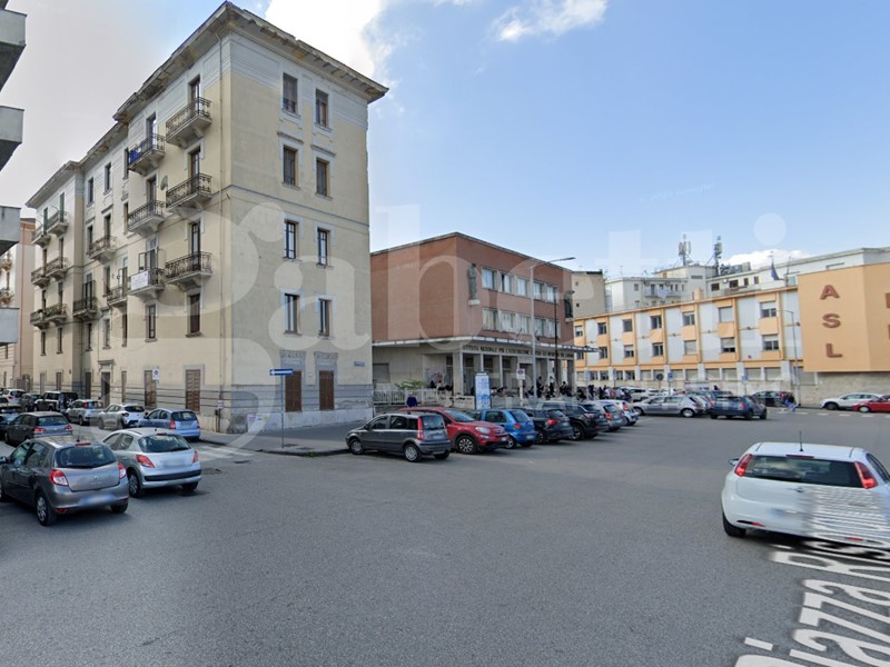 Quadrilocale in Vendita a Benevento, 130'000€, 110 m²