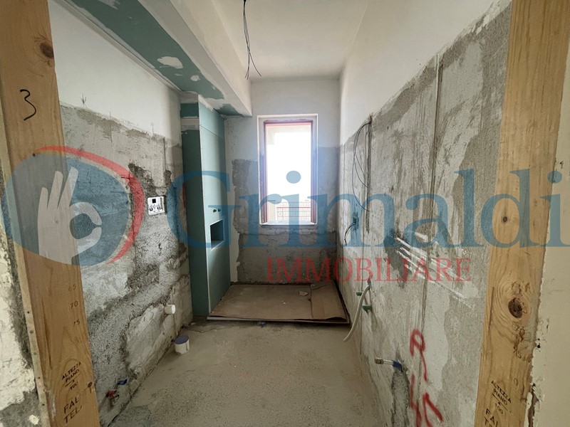 Quadrilocale in Vendita a Messina, 235'000€, 100 m²