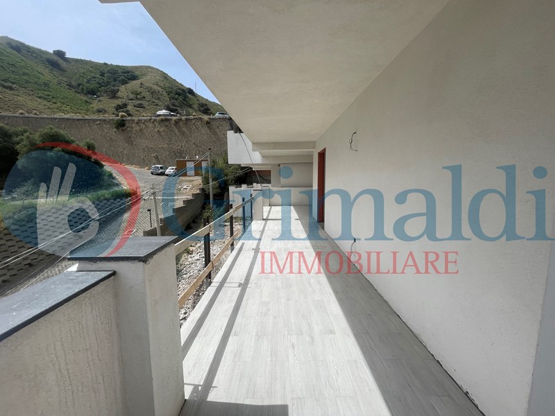 Quadrilocale in Vendita a Messina, 230'000€, 100 m²
