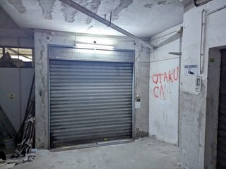 Box in Vendita a Torre Annunziata, 28'000€, 47 m²