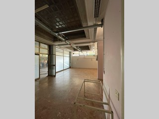 Laboratorio in Vendita a Modena, 70'000€, 70 m²