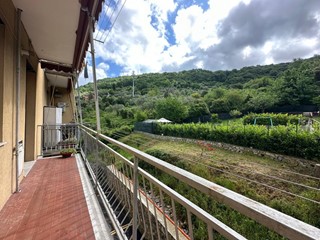 Appartamento in Vendita a Genova, 67'000€, 48 m²