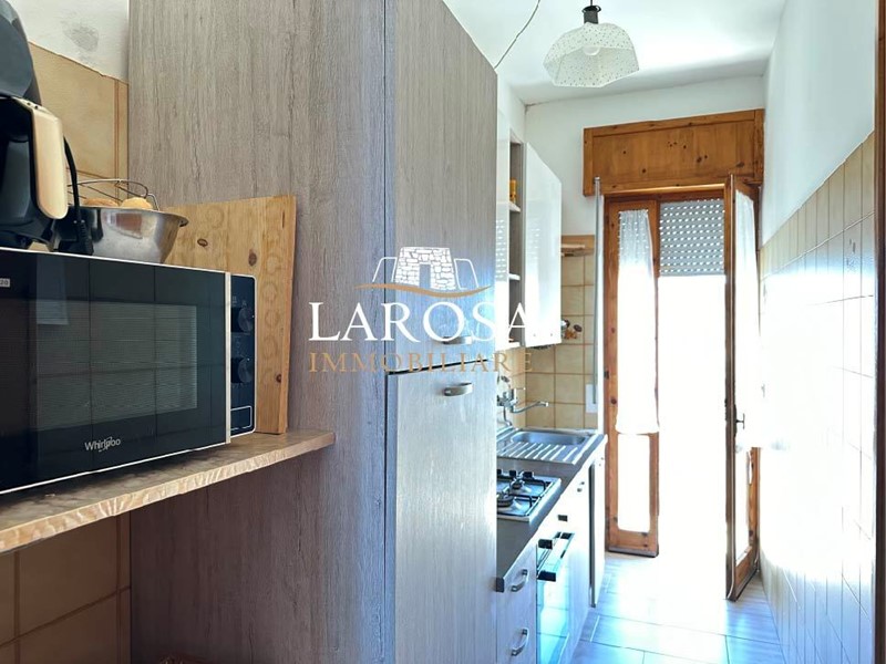 Appartamento in Vendita a Melendugno, zona San Foca, 120'000€, 71 m²