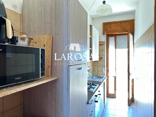 Appartamento in Vendita a Melendugno, zona San Foca, 120'000€, 71 m²