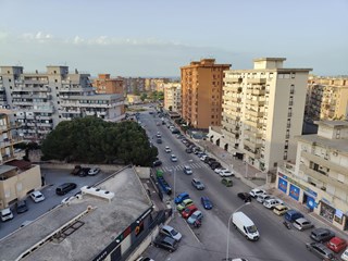 Quadrilocale in Vendita a Palermo, zona Bonagia , 138'000€, 100 m²