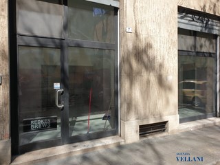 Negozio in Vendita a Modena, 100'000€, 40 m²