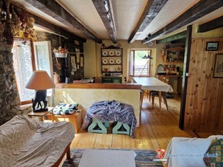 Quadrilocale in Vendita a Corteno Golgi, 44'000€, 78 m²