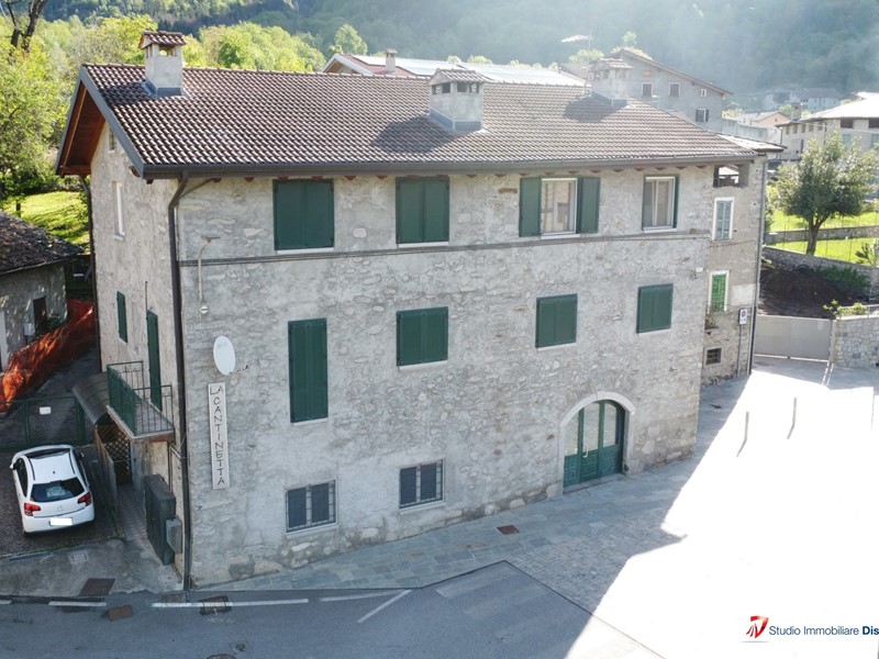 Trilocale in Vendita a Sonico, 69'000€, 62 m²