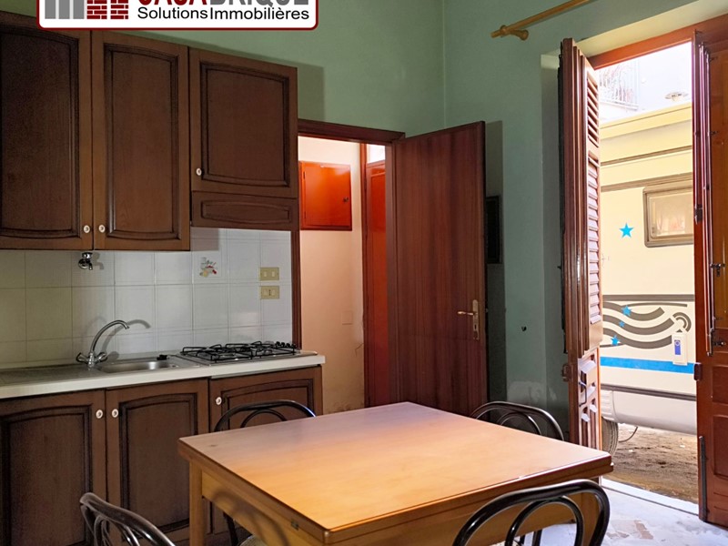 Villa in Vendita a Bagheria, 55'000€, 90 m²