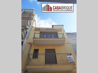 Villa in Vendita a Bagheria, 55'000€, 90 m²