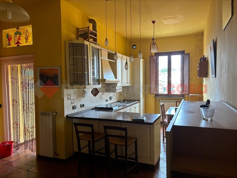 Bilocale in Vendita a Pistoia, 129'000€, 59 m²