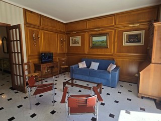 Quadrilocale in Affitto a Alassio, 3'500€, 125 m², arredato