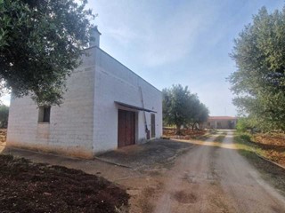 Casa Indipendente in Vendita a Monopoli, zona COLLINA, 55'000€, 51 m²