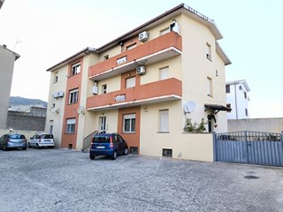 Appartamento in Vendita a Capoterra, zona centro, 125'000€, 85 m²