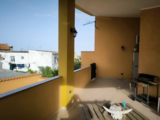 Quadrilocale in Vendita a Capoterra, zona centro, 125'000€, 75 m²