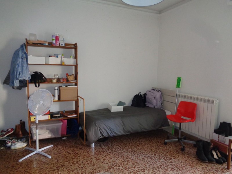 Appartamento in Affitto a Pisa, 340€, 20 m², arredato, con Box