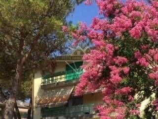 Appartamento in Vendita a Massa, zona Ronchi, 400'000€, 180 m², arredato