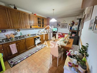 Casa Indipendente in Vendita a Castelfranco di Sotto, zona Orentano, 120'000€, 120 m²