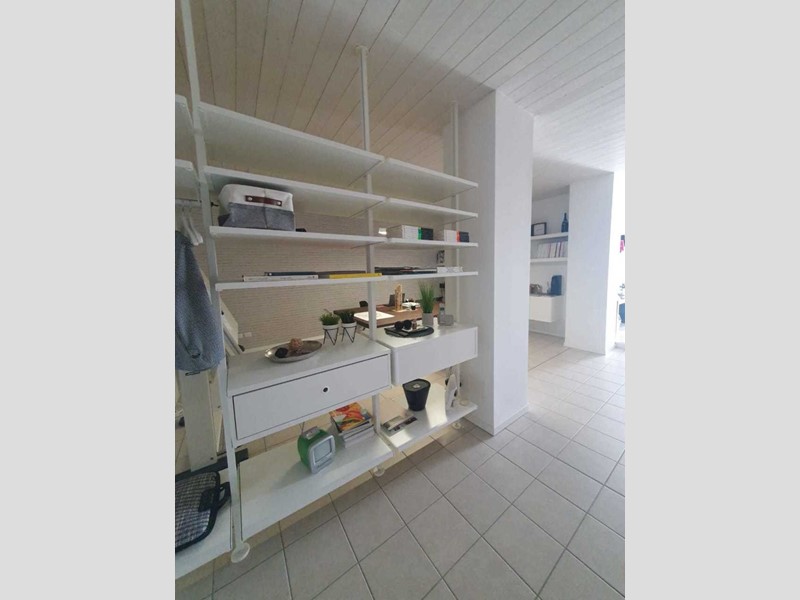 Trilocale in Vendita a San Benedetto del Tronto, 125'000€, 98 m²