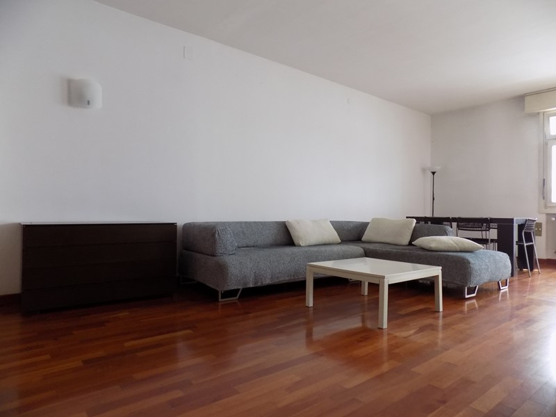 Quadrilocale in Vendita a Padova, zona Sacra Famiglia, 330'000€, 135 m², arredato
